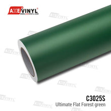 Load image into Gallery viewer, Ultimate Flat Forest green Vinyl